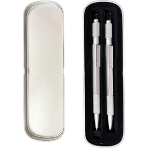 Engineer Ballpoint Pen and Mechanical Pencil Gift Set