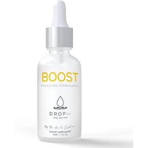 Maca Root, Ashwagandha, Lions Mane & Peppermint Leaf Extract - Herbal Tincture for Vitality Support - Organic, Non GMO, Vegan, Gluten Free & Kosher, Made in USA (2 Fl Oz)