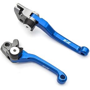 Dirt Bike Clutch Brake Pivot Levers for YZ65 YZ 65 2018 2019 2020 2021 2022