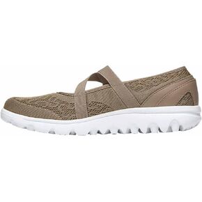 Propet Womens Travel Activ Mary Jane