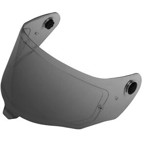 Bell Panovision Shield with Pinlock Street Motorcycle Helmet Accessories - Dark Smoke / One Size