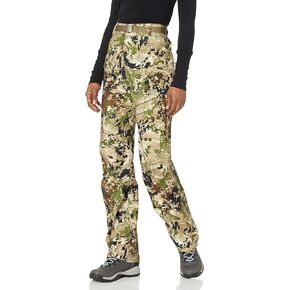 SITKA Gear Womens Cloudburst Pant