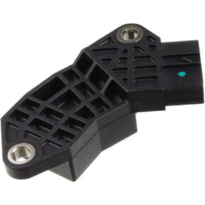 Holstein Parts 2CRK0297 Crankshaft Position Sensor - Compatible With Select Acura MDX, RL, TL; Honda Accord, Odyssey, Pilot, Ridgeline