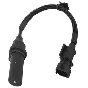 39180-2b000 Crankshaft Position Sensor for Hyundai Accent 1.6L 2012-2014 Kia Forte Dodge Attitude 39180-2B000 391802B000 S10362 1800735 PC934 5S12470 SU13885 Engine Crankshaft Position Sensor