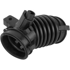 X AUTOHAUX 17225-R1A-A01 Air Intake Hose Fit for Honda Civic 1.8L 2012 2013 2014 2015 Air Intake Tube Duct