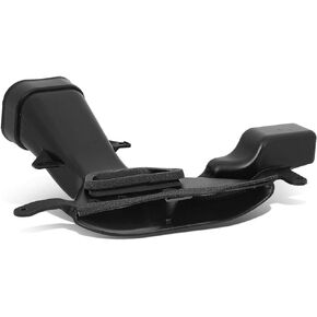 DNA Motoring OEM-AD-017 OE Style Engine Air Cleaner Intake Inlet Duct Assembly