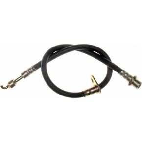 ACDelco Professional 18J2014 Front Passenger Side Hydraulic Brake Hose Assembly
