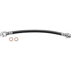 Sunsong 2203512 Brake Hydraulic Hose