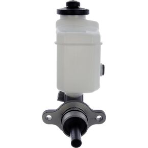 Dorman M630120 Brake Master Cylinder Compatible with Select Lexus / Toyota Models