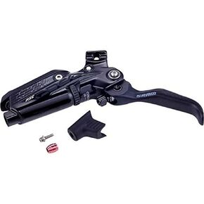 SRAM Code RSC Disc Brake Lever Assembly - Aluminum Lever, Version 2, Black
