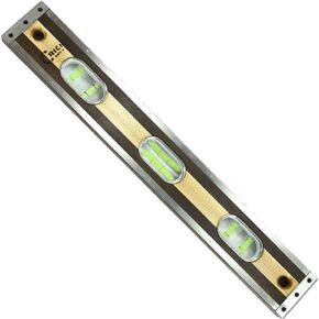 Crick Tool 18 In. Level With Green Vials