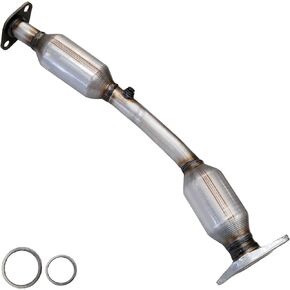 Catalytic Converter Compatible with Nissan Cube 2009-2014 L4 1.8L