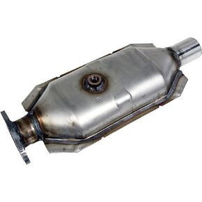 Walker Ultra EPA 16473 Direct Fit Catalytic Converter 2.25" Outlet (OD) for Ford Fusion
