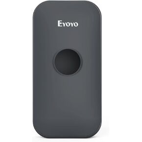 Eyoyo Mini 1D Bluetooth Barcode Scanner Silicone Protective Case for EY-009L, EY-009C, EY-009, Soft Silicone Material, Anti-Scratch