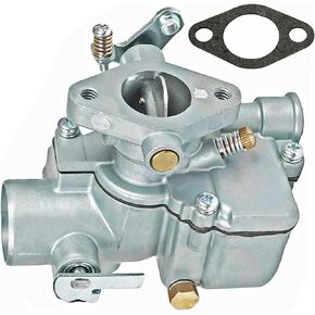 251234R91 Carburetor Replacement for IH Farmall Tractor Engines SN 312389