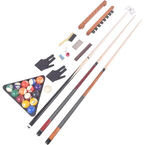 Billiard Accessory kit Set, Includes All Accessories for Billiards