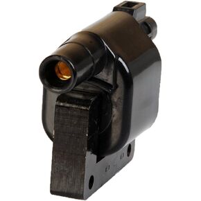 ENA Set of 1 Ignition Coil Pack Compatible with Nissan Maxima Micra Pickup Pulsar Quest Sentra G20 M30 Villager Replacement for C933 DG464 UF38