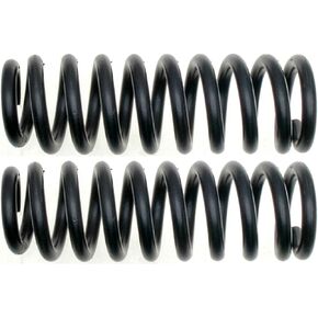MOOG 81088 Coil Spring Set for Toyota 4Runner