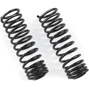 TeraFlex JT 3.5" Lift Rear Coil Springs Pair