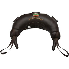 Bulgarian Bag Bulgarian Bag - Genuine Leather