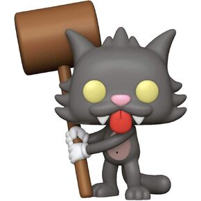 Funko Pop! Animation: Simpsons - Scratchy