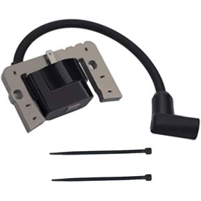 Ignition Coil For Tecumseh 36344 TC-36344A OHV110 - OHV180 OV358EA-OV490EA MTD