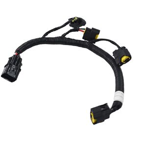 Ignition Coil Wire Harness 27350-2B000 Replacement for Hyundai Veloster Kia Rio Soul 1.6L 2010-2014
