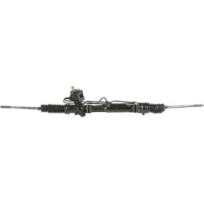 Cardone 22-268 Remanufactured Hydraulic Power Steering Rack and Pinion Complete Unit (Renewed)
