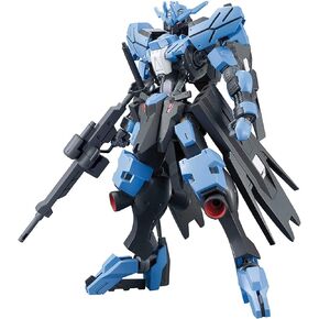 BANDAI SPIRITS Gundam Iron Blooded Orphans Vidar Model Kit - HG 1/144 (BAS5055448)