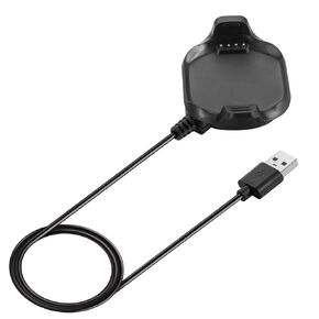 Garmin Approach S5 Replacement USB Charing Dock Cable, USB Charger Cable for Garmin Approach S5 and Garmin Approach S6 SmartWatch