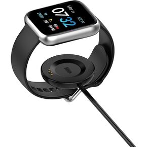 USB Charger Cable Intended for iTouch Air 3/Sport 3 Smartwatch, Replacement USB Charging Cord Charger Compatible with iTouch Air 3 Smartwatch