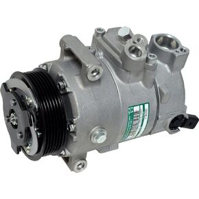 UAC-CO0011C COMPRESSOR - NEW COMPRESSOR