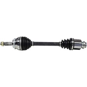 GSP NCV51544 CV Axle Shaft Assembly - Left Front (Driver Side)