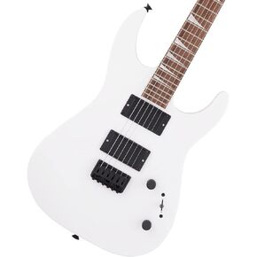 Jackson X Series Dinky DK2X HT, Laurel Fingerboard, Snow White Electric Guitar