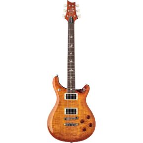 PRS Guitars 6 String SE McCarty 594, Vintage Sunburst with Gigbag, Right (111947::VS:)