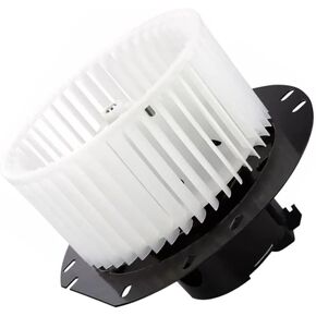 HVAC Blower Motor Compatible with 1997-2014 Ford E150 E250 E350 Super Duty E-Series Econoline Replaces # YH-1825, 4P1589 XC2Z-19805-BA, 700022
