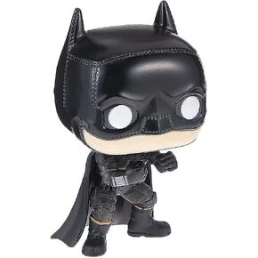 Funko Pop Heroes Classic Batman Action Figure