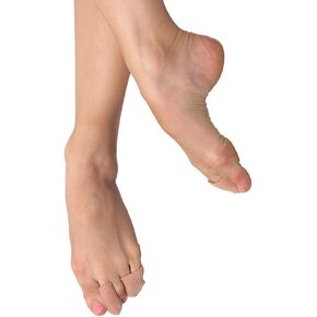 Bloch Women's Ballet/Pointe Shoe Gel Toe Tips (S/M)