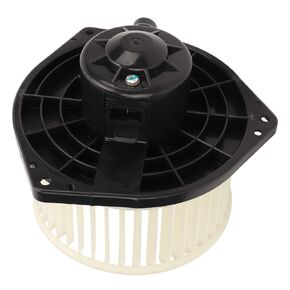 AC Blower Motor Air Conditioner Heater Motor 27220 2Y900 Heating Fan Blower Motor Replacement for Isuzu DMAX Amigo Rodeo Trooper