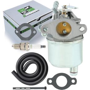 993-00001A Carburetor