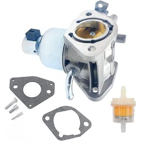 New Carburetor Carb Assembly Kit Replacement for Kohler KT725 KT730 KT735 KT740 KT745 Replace # 32-853-34-S 32-853-50-S 32-853-67-S 16-853-19S 32-853-63S