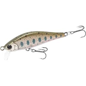 LUCKY CRAFT Fishing Lure Pointer 50S - Stream Trout Colors, Jerkbait
