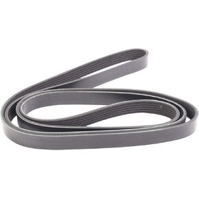 TRQ Serpentine Belt Compatible with 2003-2013 Acura 2003-2017 Honda 2012-2015 Mercedes-Benz