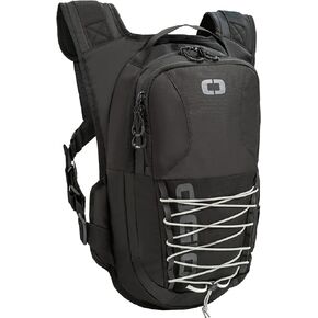 Ogio Hammer 2L Hydration Pack,Black