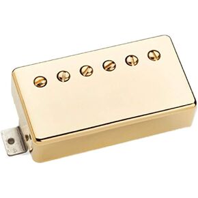 Benedetto pickup GOLD