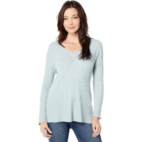 ديلان بواسطة True Grit Waffle Raglan-V in Kuwait