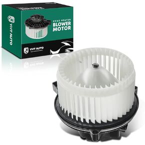 A/C Blower Motor Assembly for 2006-2009 Ford Fusion Mercury Milan Lincoln MKZ
