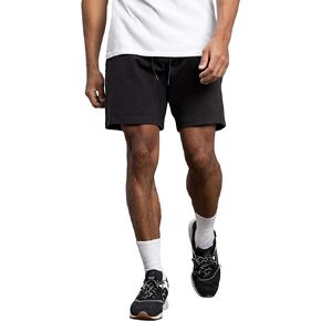 686 Men's Everywhere Double Knit Short - Superior Performance, Additional Comfort - 9 Pocket Design