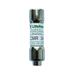New OEM CCMR 3A CCMR003 CCMR-3 CCMR-3A 600Vac Fuse, Pack of 10