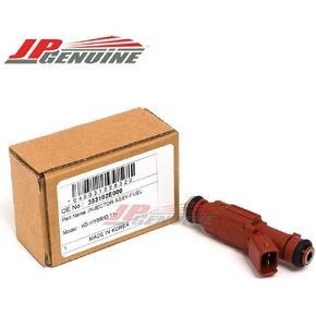 Genuine Hyundai 35310-2E000 Fuel Injector Assembly